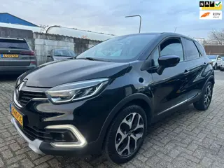 Renault Captur 0.9 TCe Intens CLIMA/ LED/ EERSTE EIGENAAR!
