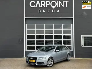 Audi A4 Avant 1.8 TFSI Probline S|3X S-LINE|B&O|LEER|NAVI|VOL OPTIE