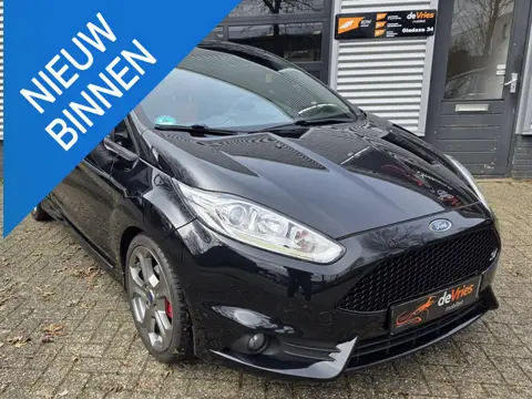 Ford Fiesta 1.6 ST2 **CLIMA-APK-NAP**