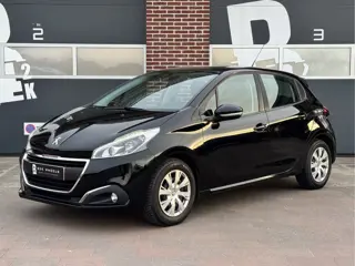 Peugeot 208 1.2 PureTech Blue Lion | NAP | Nieuwe riem! | 1e eigenaar | Cruise | Allseason | PDC | R