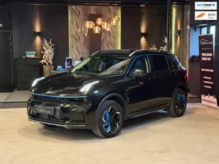 Lynk & Co 01 1.5 PANO|FULL OPTIONS