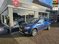 Dacia Sandero 0.9 TCe SL Stepway