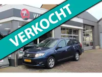 Dacia Logan MCV 0.9 TCe Lauréate