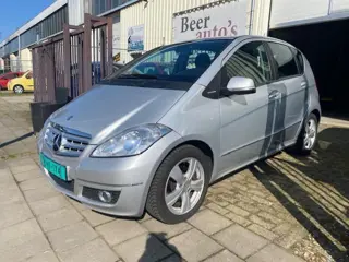 Mercedes-Benz A-klasse 150 Avantgarde