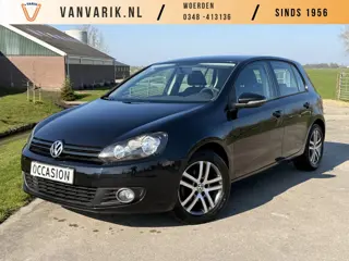 Volkswagen Golf 1.2 TSI Tour | 5-DRS | AIRCO | TREKHAAK | NAVIGATIE | CRUISE CONTROL |