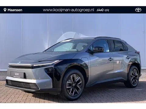 Toyota bZ4X Dynamic 73 kWh | 360 Camera | Apple Carplay | Keyless | Stoel- en Stuurverwarming | Elek