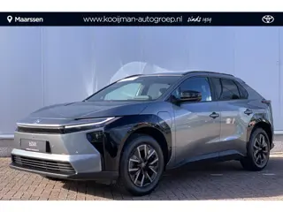 Toyota bZ4X Dynamic 73 kWh | 360 Camera | Apple Carplay | Keyless | Stoel- en Stuurverwarming | Elek