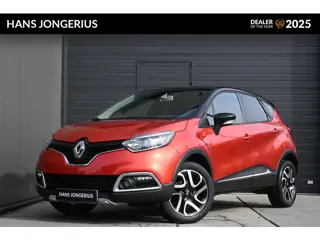 Renault Captur TCe 90 Dynamique | NAVI | CRUISE CONTROL | CLIMATE CONTROL | ALL-SEASONBANDEN | PDC |