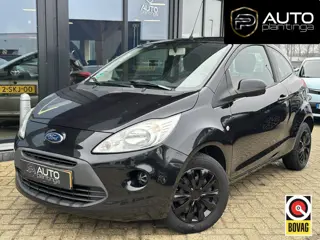 Ford Ka 1.2 Comfort start/stop | Volledige Onderhoudshistorie | Airco | 2 Sleutels | NIEUWE APK |