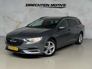 Opel Insignia Sports Tourer 1.5 Turbo EcoTec Online Edition