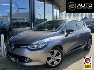 Renault Clio 0.9 TCe ECO Night&Day | Trekhaak | Airco | Lichtmetalen Velgen | Parkeersensoren | Navi