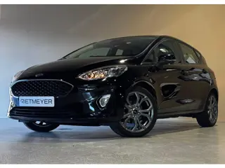 Ford Fiesta 1.0 EcoBoost Connected |Cruise Control |Carplay