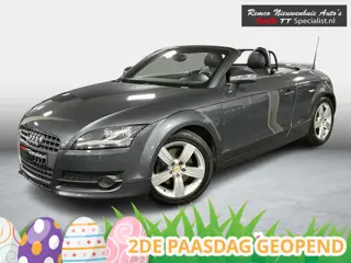 Audi TT Roadster 2.0 TFSI 200PK Automaat Originele Staat