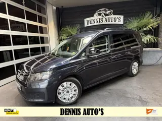 Volkswagen Caddy Maxi 1.5 TSI 7persoons New Model Automaat!!!