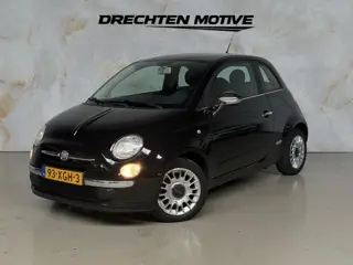 Fiat 500 0.9 TwinAir Pop