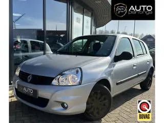 Renault Clio 1.2-16V Campus Lyric 75PK | Airco | Cruise Control | 5 Deurs | APK tot 04-11-2026 |