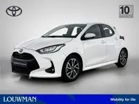 Toyota Yaris 1.5 Hybrid Dynamic | NL auto | Dealeronderhouden |