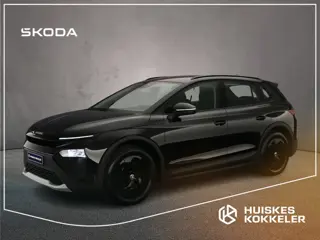 Škoda Elroq