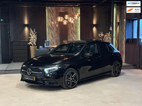 Mercedes-Benz A-klasse 250 e AMG|PANO|SFEER|360 CAM|BOMVOL!