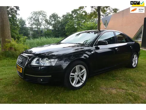 Audi A6 Limousine 2.8 FSI Pro Line Business*airco*cruise*bose*navigatie