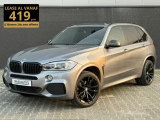 BMW X5 XDrive30d M-Pakket XENON|PANO|LEDER|CAMERA