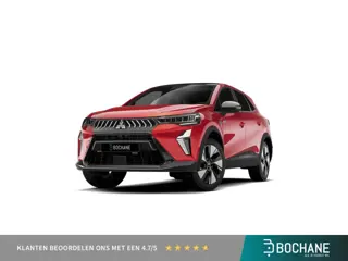 Mitsubishi Grandis Instyle