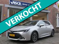 Toyota Corolla Hybrid 140 Dynamic All Season Banden All In Prijs Bovagarantie