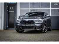 BMW X2 SDrive20i HIGH EXECUTIVE|M-SPORT|TREKHAAK|MEMORY