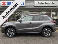 Suzuki Vitara Automaat 1.4 Boosterjet Smart Hybrid Style