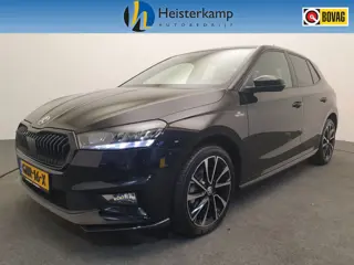 Škoda Fabia 1.0 TSI 115pk DSG/AUT Monte Carlo Camera, Climatronic, ACC