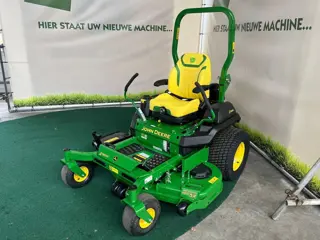 John Deere Z740R-778426
