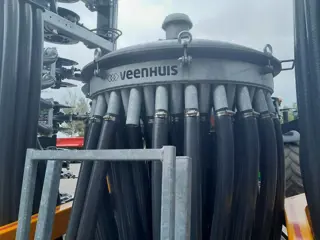 Veenhuis Fullject-X-line-9.00-738022