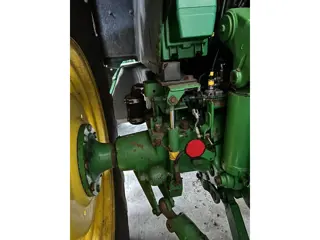 John Deere 6520-707652