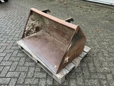 Giant Grondbak-777930