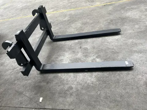 Kramer PALLETVORK-1200-MM-692590