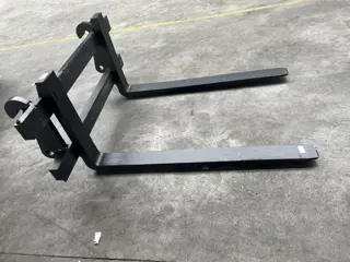 Kramer PALLETVORK-1200-MM-692590