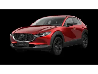 Mazda CX-30 e-Skyactiv G 141 Homura