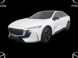 Mazda 6e 68,8 kWh Takumi