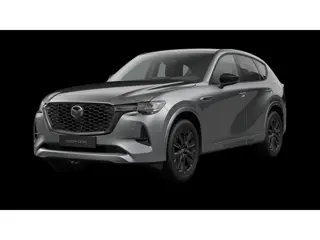 Mazda CX-60 e-Skyactiv PHEV Homura Business Edition