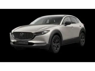 Mazda CX-30 e-Skyactiv G 141 Nagisa