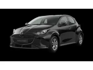 Mazda 2 Hybrid Hybrid 116 Centre-Line