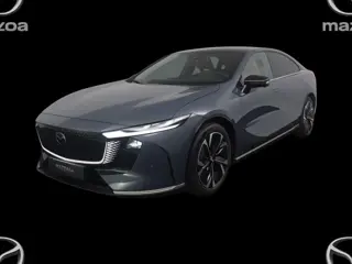 Mazda 6e 68,8 kWh Takumi Plus