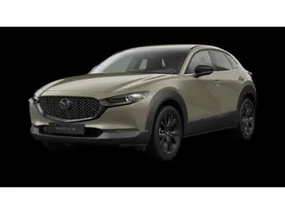 Mazda CX-30 e-Skyactiv G 141 Nagisa
