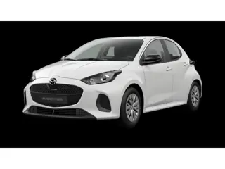 Mazda 2 Hybrid Hybrid 116 Prime-Line