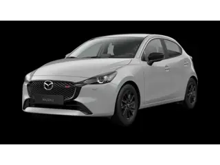 Mazda 2 SKYACTIV-G 90 Homura
