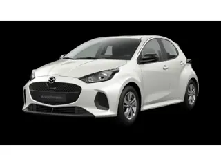 Mazda 2 Hybrid Hybrid 116 Centre-Line