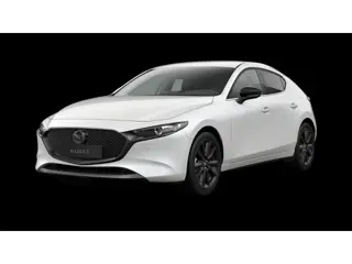 Mazda 3 e-Skyactiv G 141 Homura