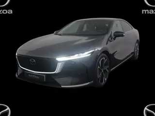 Mazda 6e 68,8 kWh Takumi Plus