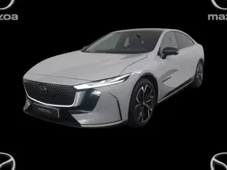 Mazda 6e 68,8 kWh Takumi