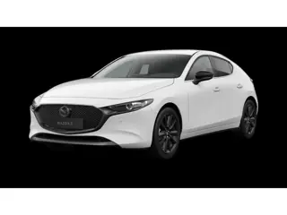 Mazda 3 e-Skyactiv G 141 Homura